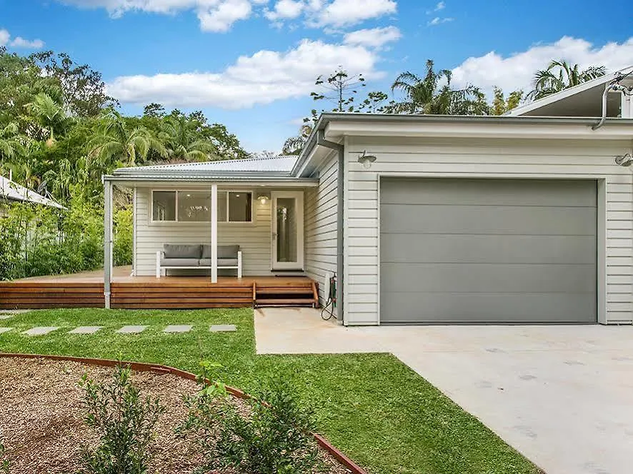 Salty Towels Apartment Byron Bay