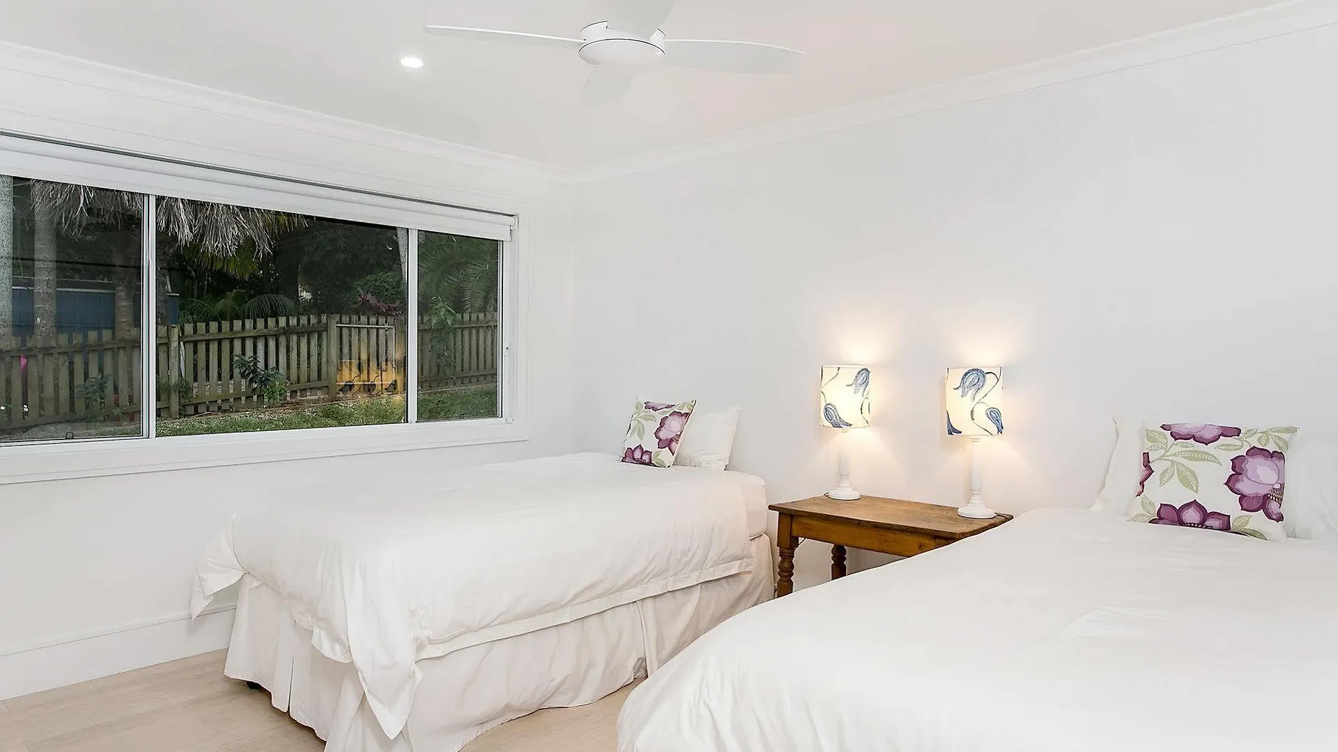 Salty Towels Apartment Byron Bay