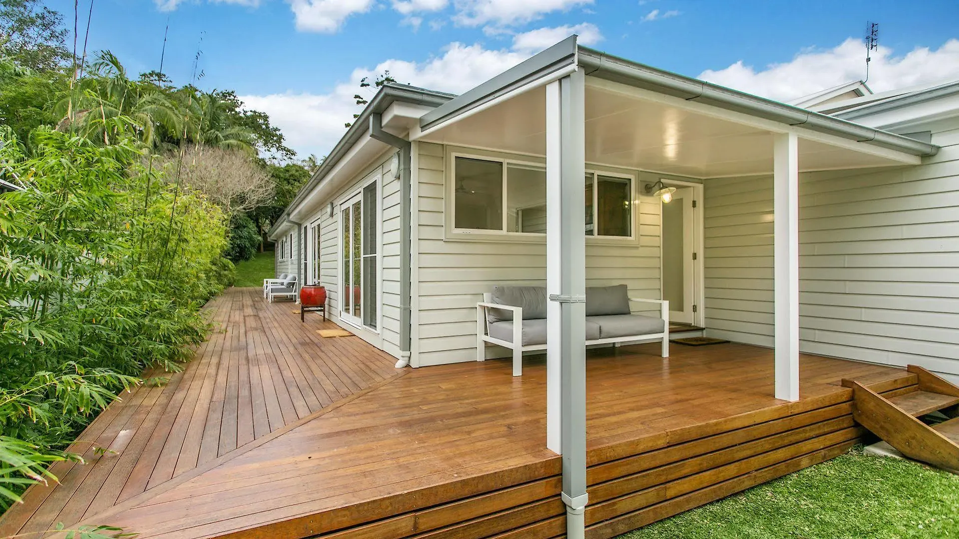 Salty Towels Apartment Byron Bay