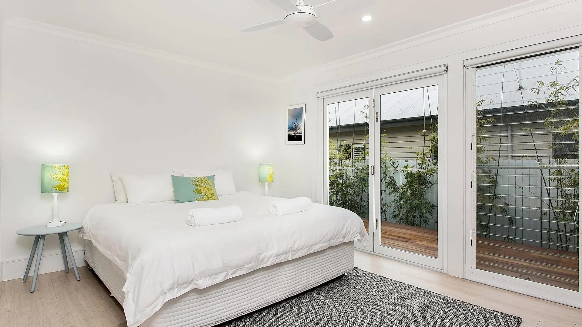 Salty Towels Apartment Byron Bay