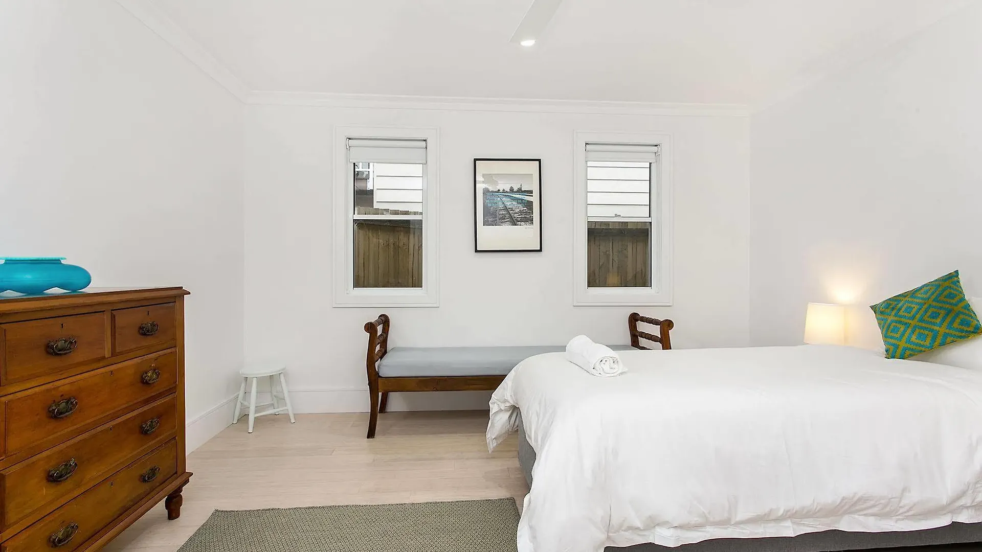 Salty Towels Apartment Byron Bay Australia