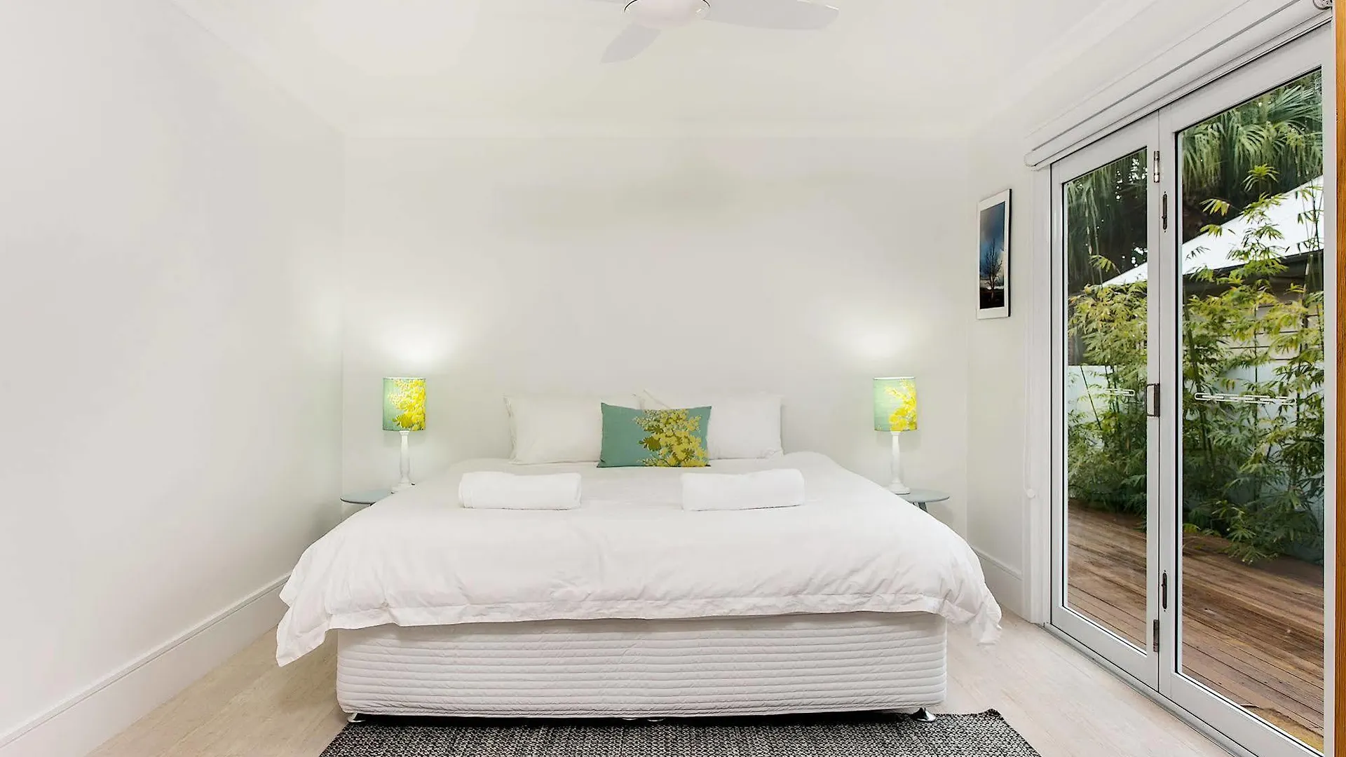 Salty Towels Apartment Byron Bay