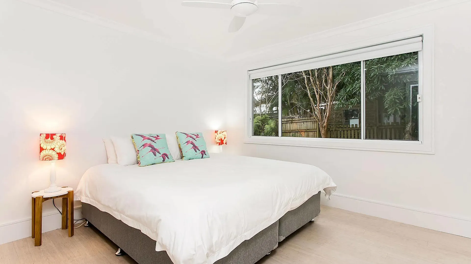Salty Towels Apartment Byron Bay