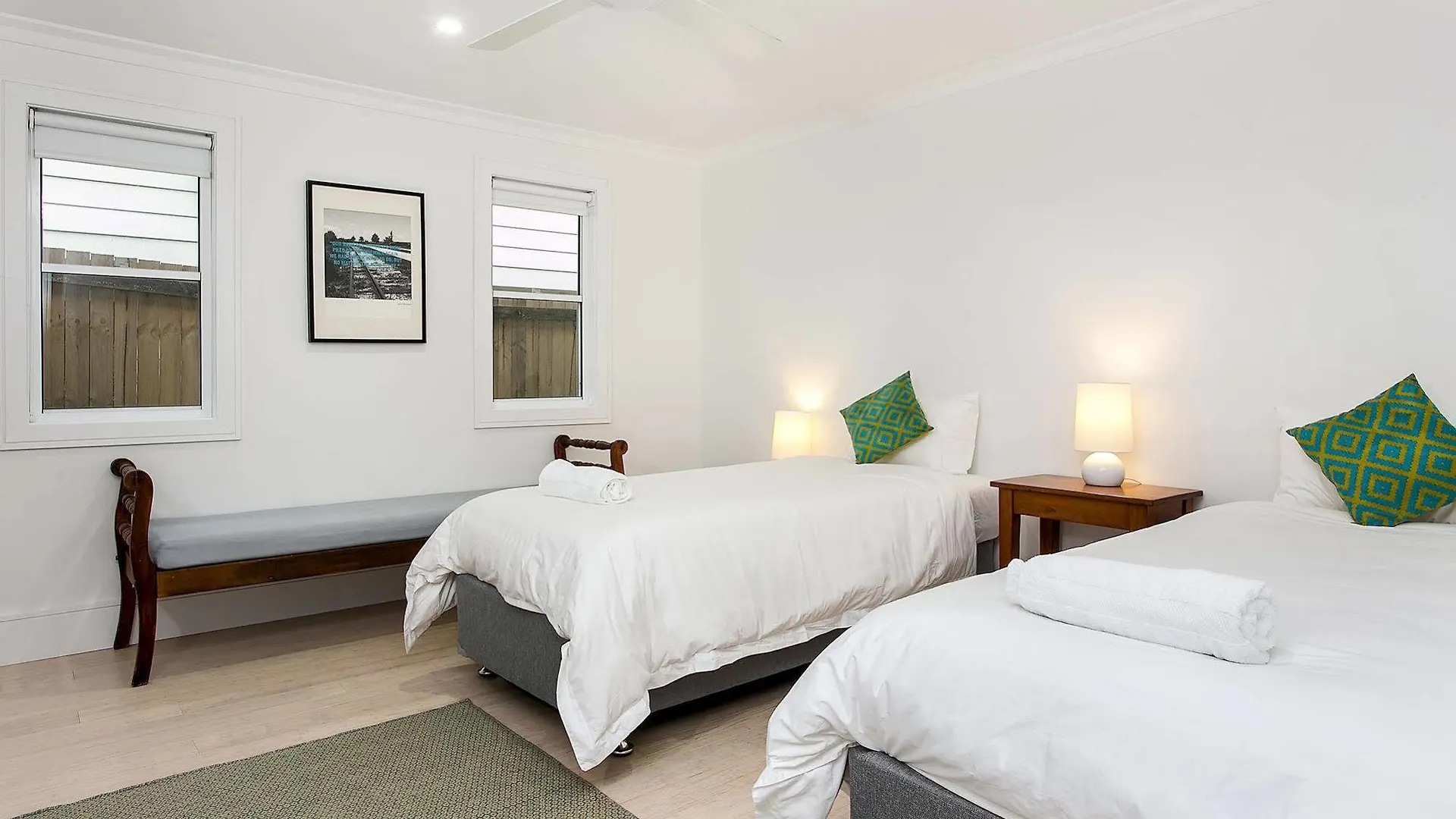 Salty Towels Apartment Byron Bay 0*,