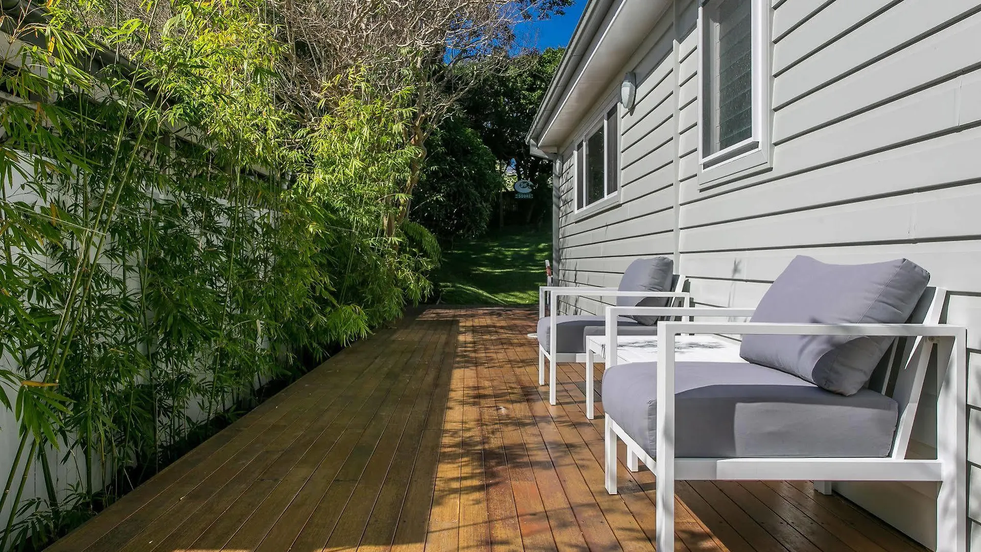 Salty Towels Apartment Byron Bay