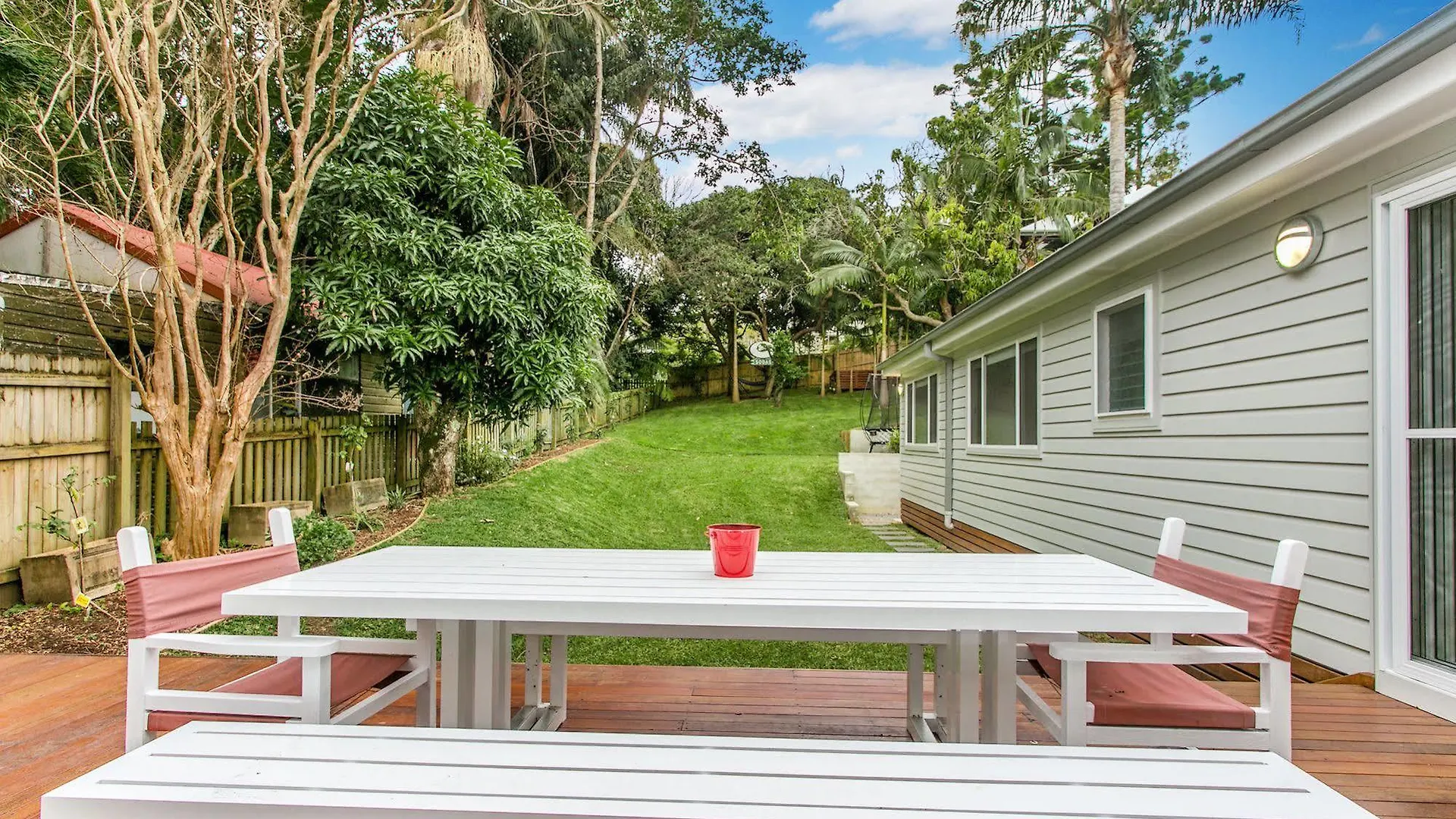 Salty Towels Apartment Byron Bay Australia