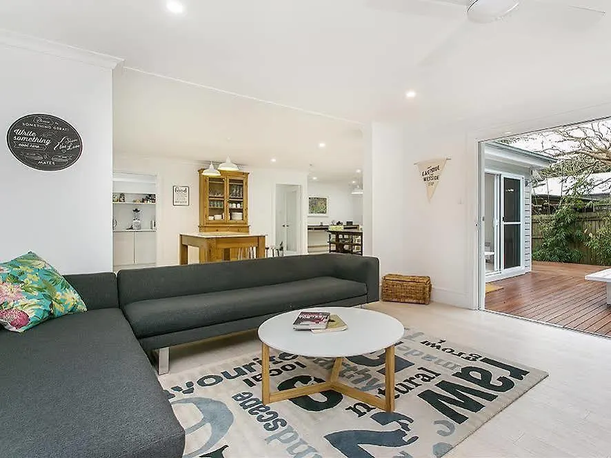 Salty Towels Apartment Byron Bay Australia