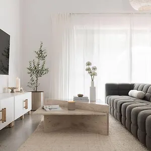  Apartment The Mayfield -byron Bay