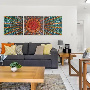  Apartment Byron Getaway @ Eco